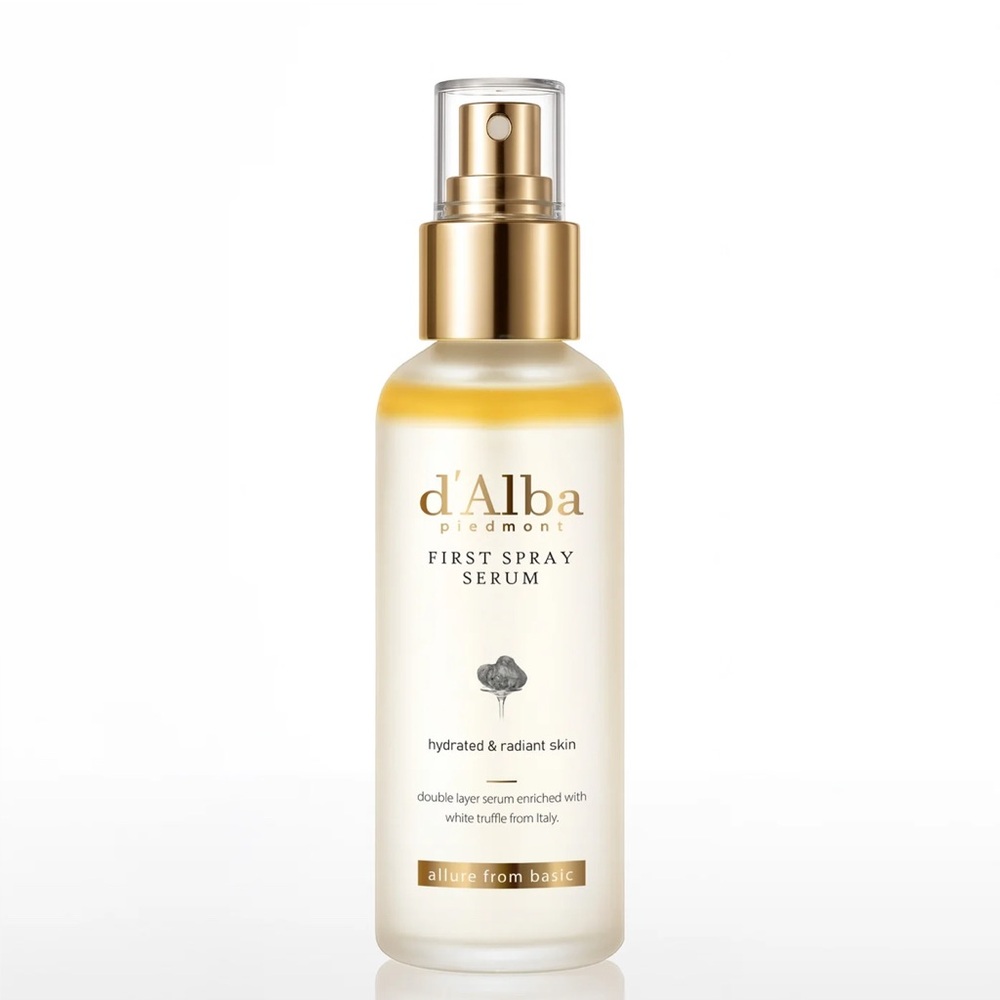 D’Alba First Serum Spray| 100 ml